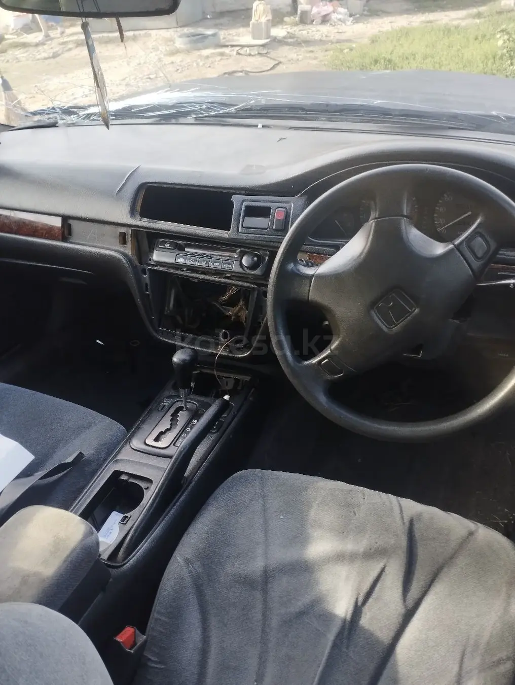Honda Inspire, 1995