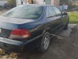 Honda Inspire 1995 года за 400 000 тг. в Талдыкорган – фото 5