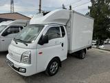 Hyundai Porter 2025 года за 16 800 000 тг. в Шымкент