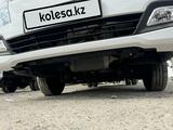 Hyundai Porter 2025 года за 16 800 000 тг. в Шымкент – фото 4