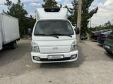 Hyundai Porter 2025 года за 16 800 000 тг. в Шымкент – фото 3