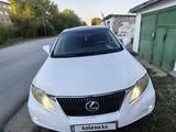 Lexus RX 350 2010 года за 8 888 888 тг. в Усть-Каменогорск – фото 5