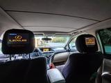 Lexus RX 350 2010 года за 8 888 888 тг. в Усть-Каменогорск – фото 2