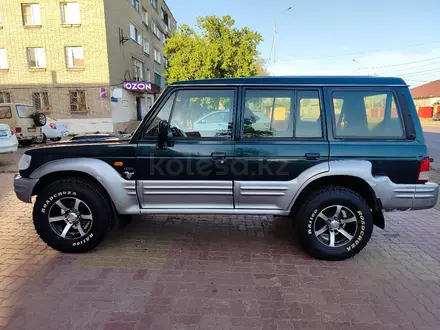 Hyundai Galloper 2001 года за 3 800 000 тг. в Павлодар – фото 2