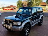 Hyundai Galloper 2001 годаүшін3 800 000 тг. в Павлодар