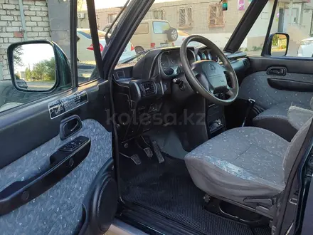 Hyundai Galloper 2001 года за 3 800 000 тг. в Павлодар – фото 3