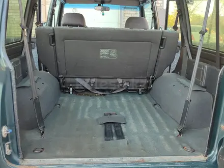 Hyundai Galloper 2001 года за 3 800 000 тг. в Павлодар – фото 5