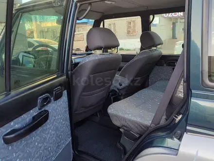 Hyundai Galloper 2001 года за 3 800 000 тг. в Павлодар – фото 7
