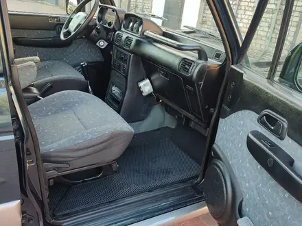 Hyundai Galloper 2001 года за 3 800 000 тг. в Павлодар – фото 9