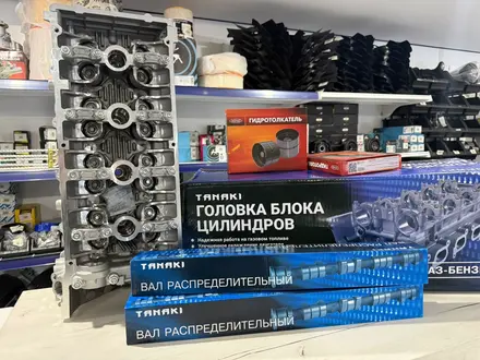 Танаки головка плита змз 405, 406, 409 за 295 000 тг. в Астана – фото 3