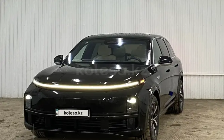 Li L7 2023 года за 19 305 900 тг. в Астана