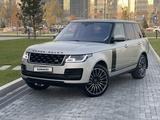 Land Rover Range Rover 2014 годаүшін29 900 000 тг. в Алматы