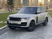 Land Rover Range Rover 2014 годаүшін29 900 000 тг. в Алматы