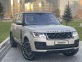 Land Rover Range Rover 2014 года за 29 900 000 тг. в Алматы – фото 11