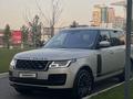 Land Rover Range Rover 2014 года за 29 900 000 тг. в Алматы – фото 16