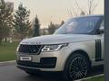 Land Rover Range Rover 2014 года за 29 900 000 тг. в Алматы – фото 17