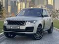 Land Rover Range Rover 2014 годаүшін29 900 000 тг. в Алматы – фото 2