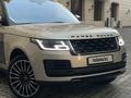 Land Rover Range Rover 2014 года за 29 900 000 тг. в Алматы – фото 26