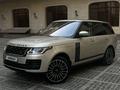 Land Rover Range Rover 2014 года за 29 900 000 тг. в Алматы – фото 28