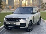 Land Rover Range Rover 2014 годаfor29 900 000 тг. в Алматы – фото 3