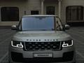 Land Rover Range Rover 2014 годаүшін29 900 000 тг. в Алматы – фото 30