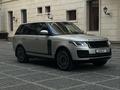 Land Rover Range Rover 2014 годаүшін29 900 000 тг. в Алматы – фото 31