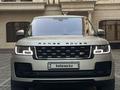 Land Rover Range Rover 2014 годаүшін24 900 000 тг. в Алматы – фото 32