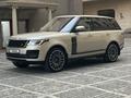 Land Rover Range Rover 2014 годаүшін29 900 000 тг. в Алматы – фото 33