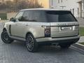 Land Rover Range Rover 2014 года за 29 900 000 тг. в Алматы – фото 39