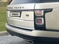 Land Rover Range Rover 2014 года за 29 900 000 тг. в Алматы – фото 40