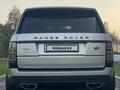 Land Rover Range Rover 2014 годаүшін29 900 000 тг. в Алматы – фото 41