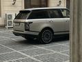 Land Rover Range Rover 2014 года за 29 900 000 тг. в Алматы – фото 43