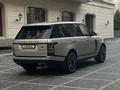 Land Rover Range Rover 2014 года за 29 900 000 тг. в Алматы – фото 44