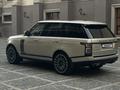 Land Rover Range Rover 2014 годаүшін29 900 000 тг. в Алматы – фото 45