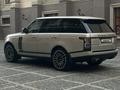 Land Rover Range Rover 2014 годаүшін29 900 000 тг. в Алматы – фото 46