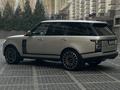 Land Rover Range Rover 2014 года за 29 900 000 тг. в Алматы – фото 47