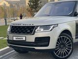 Land Rover Range Rover 2014 годаүшін29 900 000 тг. в Алматы – фото 5