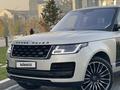 Land Rover Range Rover 2014 годаүшін29 900 000 тг. в Алматы – фото 6