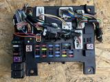 Блок предохранителей салонный на Митсубиси ASX правый руль за 30 000 тг. в Караганда