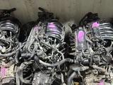 Двигатель за 320 000 тг. в Алматы