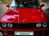 BMW 316 1989 годаfor2 200 000 тг. в Алматы – фото 3