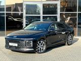 Hyundai Grandeur 2023 годаүшін19 425 000 тг. в Уральск