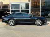 Hyundai Grandeur 2023 годаfor19 425 000 тг. в Уральск – фото 4