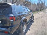 Mitsubishi Pajero Sport 2002 года за 2 400 000 тг. в Алматы – фото 2