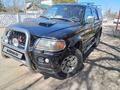 Mitsubishi Pajero Sport 2002 года за 2 700 000 тг. в Алматы – фото 7