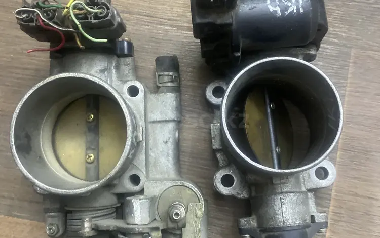 Дросельная заслонка за 25 000 тг. в Алматы