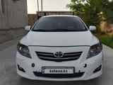 Toyota Corolla 2008 года за 4 500 000 тг. в Шымкент