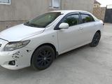Toyota Corolla 2008 года за 4 500 000 тг. в Шымкент – фото 4
