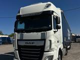 DAF 2018 года за 29 000 000 тг. в Тараз – фото 3