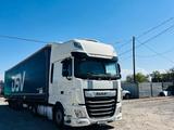 DAF 2018 года за 29 000 000 тг. в Тараз – фото 2